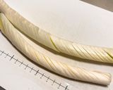 ぐる巻きネギ豚【QCW】作り方1写真