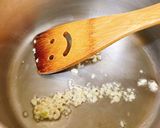 野菜いっぱいのチゲスープ作り方2写真