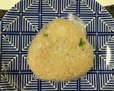 アレンジおにぎり①作り方1写真