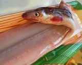 煮あなご作り方1写真
