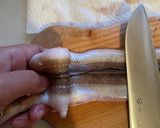 煮あなご作り方3写真