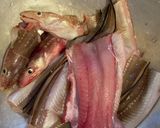 煮あなご作り方4写真
