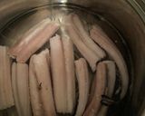 煮あなご作り方5写真