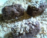 ロシアのお菓子ピロージナエ・カルトーシカ作り方5写真