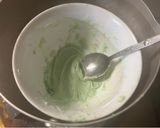 目玉チョコのブラッディ・ココア作り方4写真