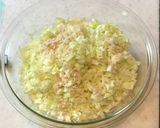 家族喜ぶ☆ 我が家の餃子作り方1写真