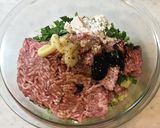 家族喜ぶ☆ 我が家の餃子作り方3写真