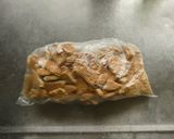 かぼちゃのレアチーズケーキ作り方1写真