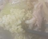 簡単　豚丼作り方6写真