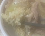 簡単　豚丼作り方7写真
