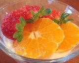 簡単☆豆腐スイーツ☆いちごヨーグルト風作り方5写真