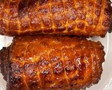 簡単♪ 炊飯器でお手軽チャーシュー作り方8写真