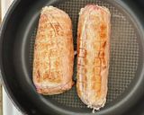 簡単♪ 炊飯器でお手軽チャーシュー作り方4写真