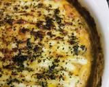 オートミール●チーズ＆マヨのカレー風作り方3写真