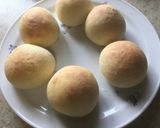 簡単パン作り方7写真