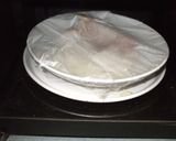 鶏肉にんじんサラダ♪簡単作り方5写真