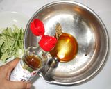鶏肉にんじんサラダ♪簡単作り方9写真