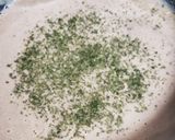 【スープ食】鹿レバとコーン缶でスープスパ作り方4写真