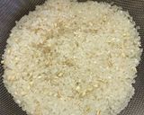ワンパン・簡単炊き込みビビンバ♪作り方5写真
