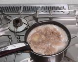 吉田のうどん♪作り方4写真