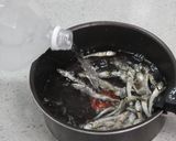 吉田のうどん♪作り方1写真