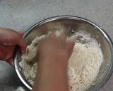 吉田のうどん玉♪作り方1写真