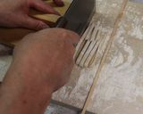 吉田のうどん玉♪作り方7写真