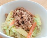 ごはんが進む☆マカロニサラダ作り方8写真