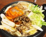 きりたんぽ鍋作り方4写真