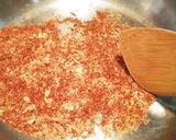 ノンフライ用パン粉【揚げない揚げ物】作り方1写真