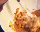 バターたっぷりグルテンフリーカップケーキ作り方2写真