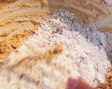 バターたっぷりグルテンフリーカップケーキ作り方4写真