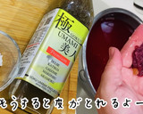 簡単最速！いくらのほぐし方と美人いくら丼作り方11写真