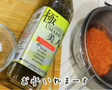 簡単最速！いくらのほぐし方と美人いくら丼作り方12写真