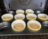 バターたっぷりグルテンフリーカップケーキ作り方7写真