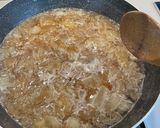 【台湾の味】冬瓜で作る冬瓜茶作り方9写真