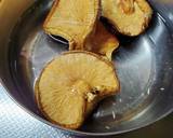 母の味 生おからで作る卯の花作り方1写真