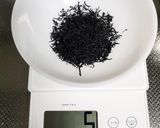 母の味 生おからで作る卯の花作り方2写真