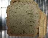 さつまいもの葉っぱジェノベーゼパスタ作り方9写真