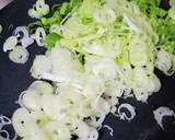 母の味 生おからで作る卯の花作り方8写真