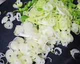 母の味 生おからで作る卯の花作り方8写真