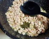 母の味 生おからで作る卯の花作り方11写真