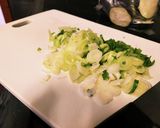 とろじゅわ　なすの照り焼き丼作り方2写真