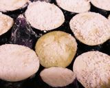 とろじゅわ　なすの照り焼き丼作り方4写真