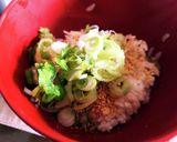 とろじゅわ　なすの照り焼き丼作り方6写真