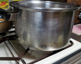 母の味 生おからで作る卯の花作り方17写真