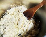 母の味 生おからで作る卯の花作り方19写真