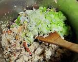 母の味 生おからで作る卯の花作り方23写真