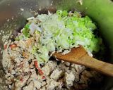 母の味 生おからで作る卯の花作り方23写真