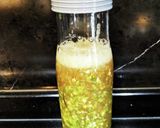 オクラ大好き　ネバネバうどん作り方8写真